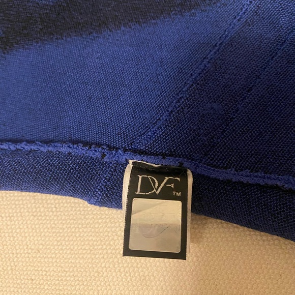 Diane von Furstenberg Dress - Picture 9 of 9